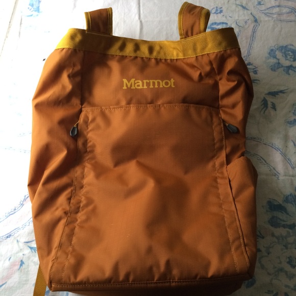 Marmot Handbags - Marmot Large Urban Hauler Backpack